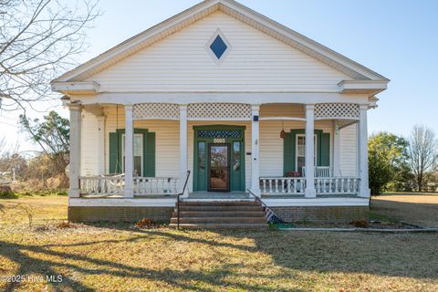 A home in Clinton