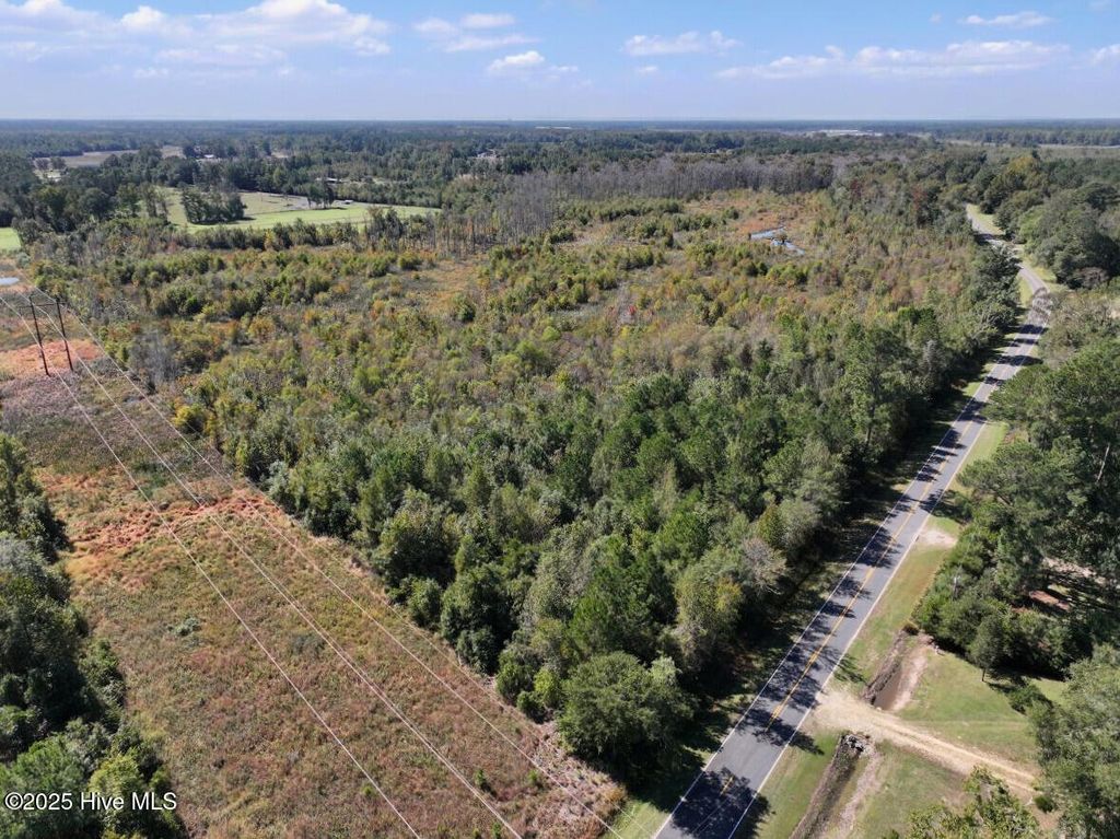 Photo of 0 Ja Carroll Road, Bladenboro, NC 28320 (MLS # 100537199)