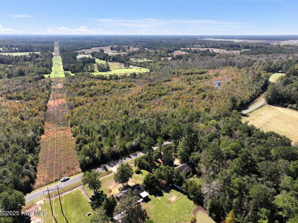 Photo of 0 Ja Carroll Road, Bladenboro, NC 28320 (MLS # 100537199)