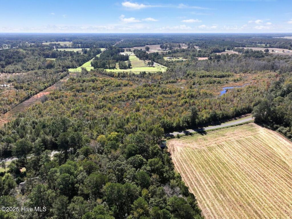 Photo of 0 Ja Carroll Road, Bladenboro, NC 28320 (MLS # 100537199)
