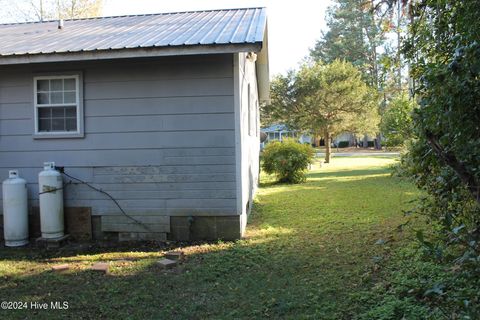 A home in Fair Bluff