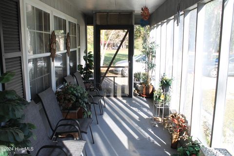 A home in Fair Bluff