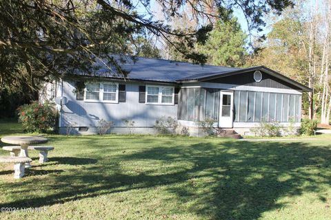 A home in Fair Bluff