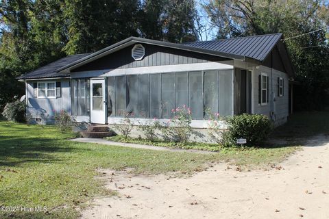 A home in Fair Bluff