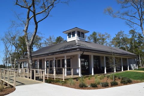 A home in Wilmington