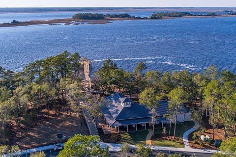 A home in Wilmington