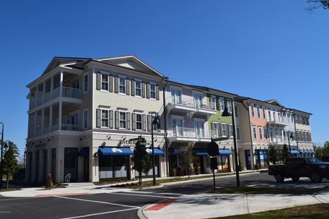 A home in Wilmington