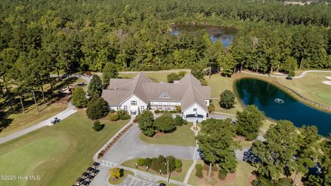 A home in New Bern