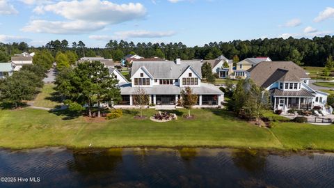 A home in New Bern