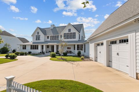 A home in New Bern