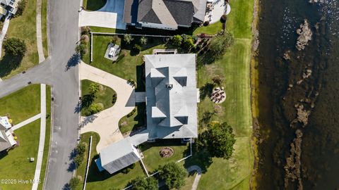 A home in New Bern