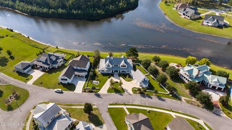 A home in New Bern