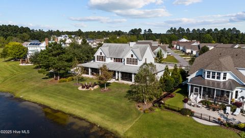 A home in New Bern