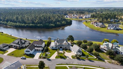 A home in New Bern