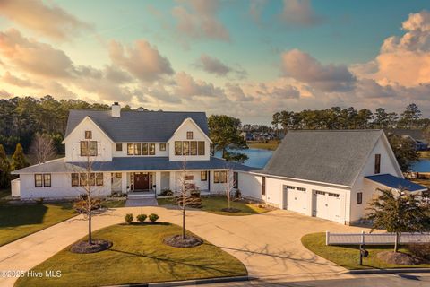 A home in New Bern