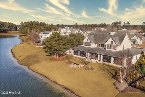 A home in New Bern