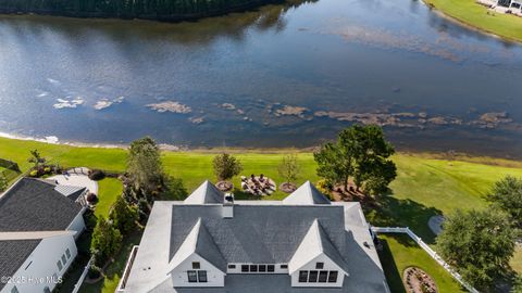 A home in New Bern