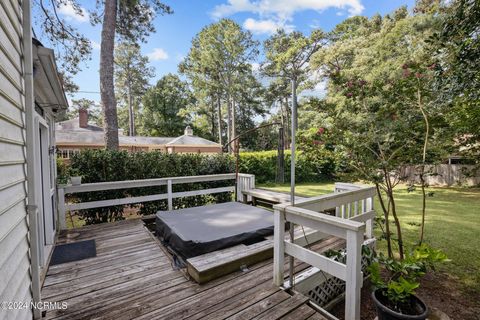 A home in Rocky Mount