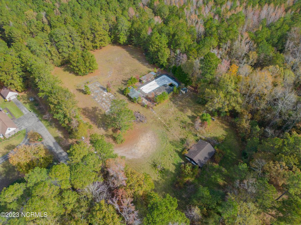 Photo of 731 Wedgewood Road, Whiteville, NC 28472 (MLS # 100413883)