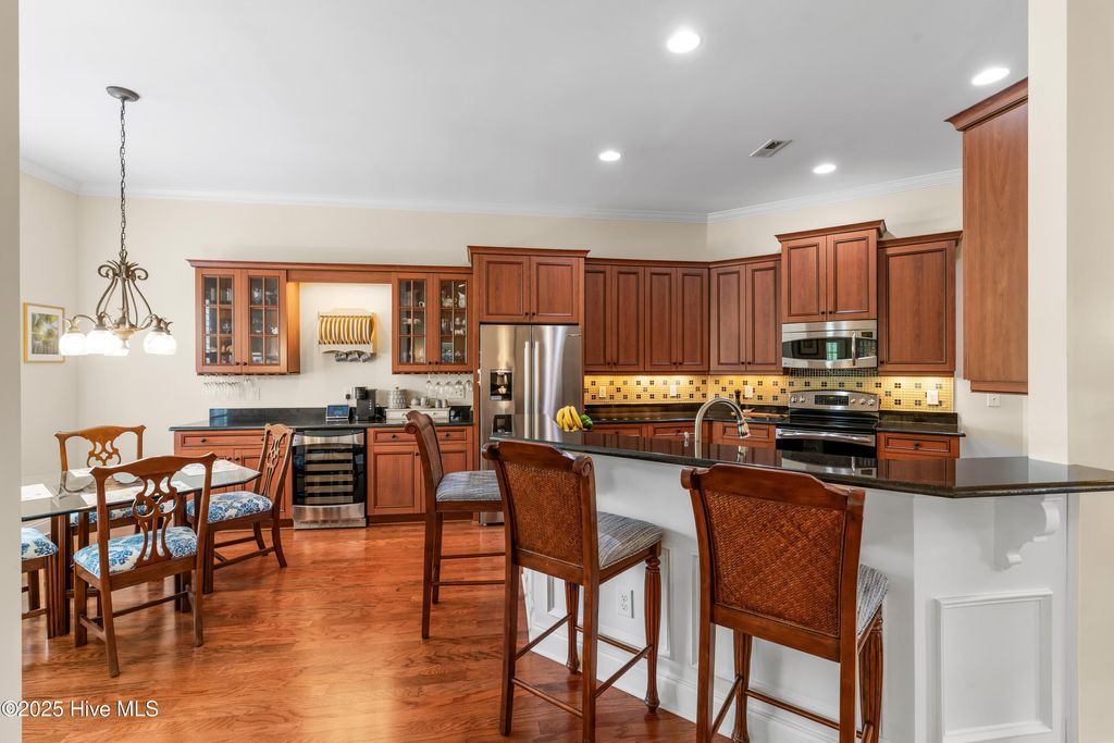 Photo of 8313 Compass Pointe East Wynd, Leland, NC 28451 (MLS # 100502963)