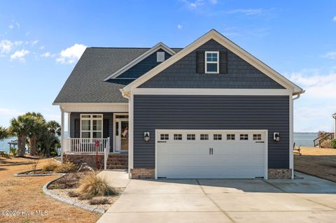 30 E North Shore Lane Arapahoe NC 28510