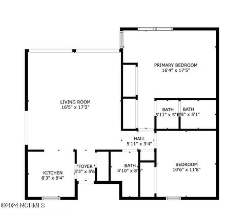 Condominium in Pinehurst NC 800 Saint Andrews Drive 46.jpg