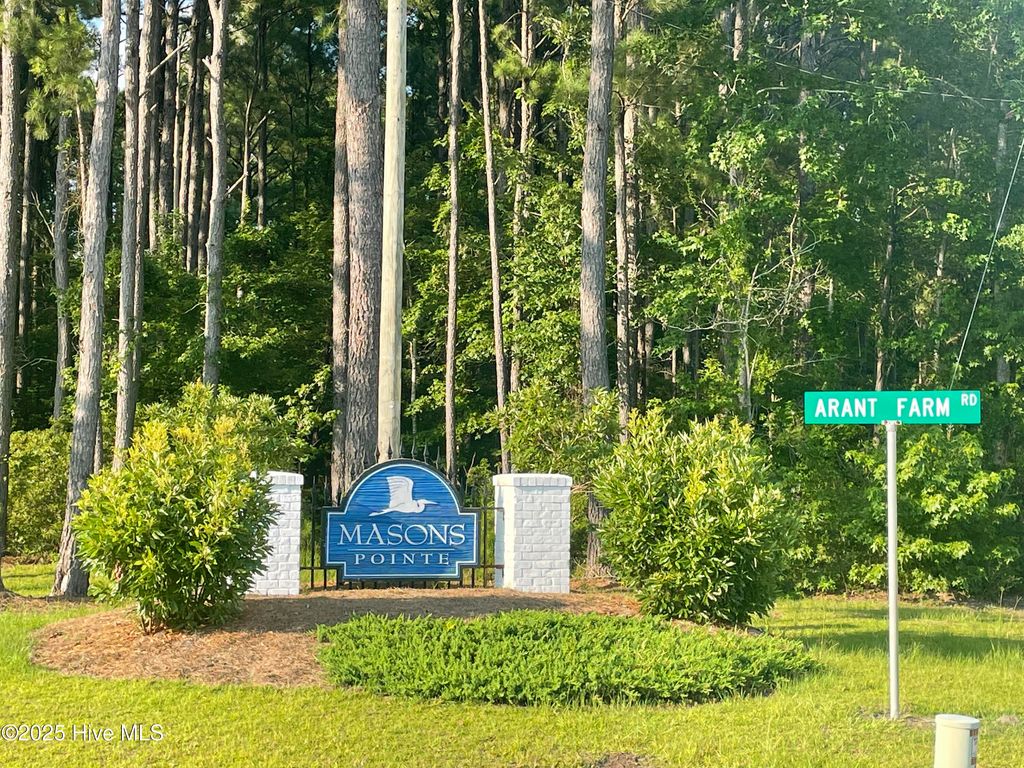 Photo of 61 Arant Farm Road, Merritt, NC 28556 (MLS # 100520608)