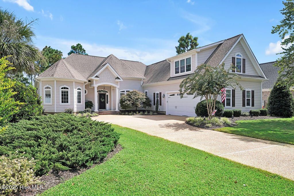 Photo of 8586 Oak Abbey Trail NE, Leland, NC 28451 (MLS # 100529768)