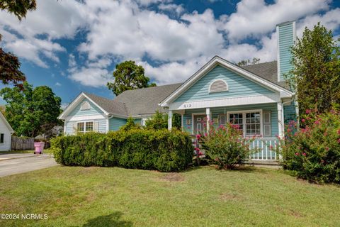 A home in Wilmington