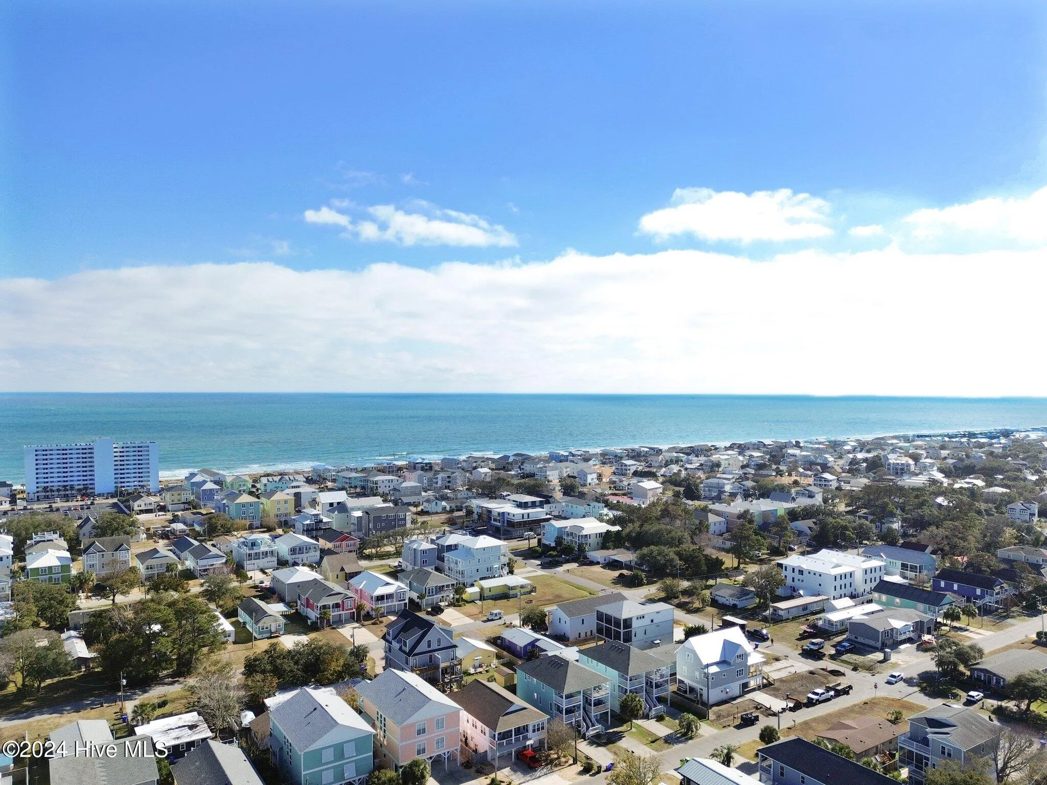 Carolina Beach, North Carolina 28428, United States, 4 Bedrooms Bedrooms, ,4 BathroomsBathrooms,Residential,Active,84179