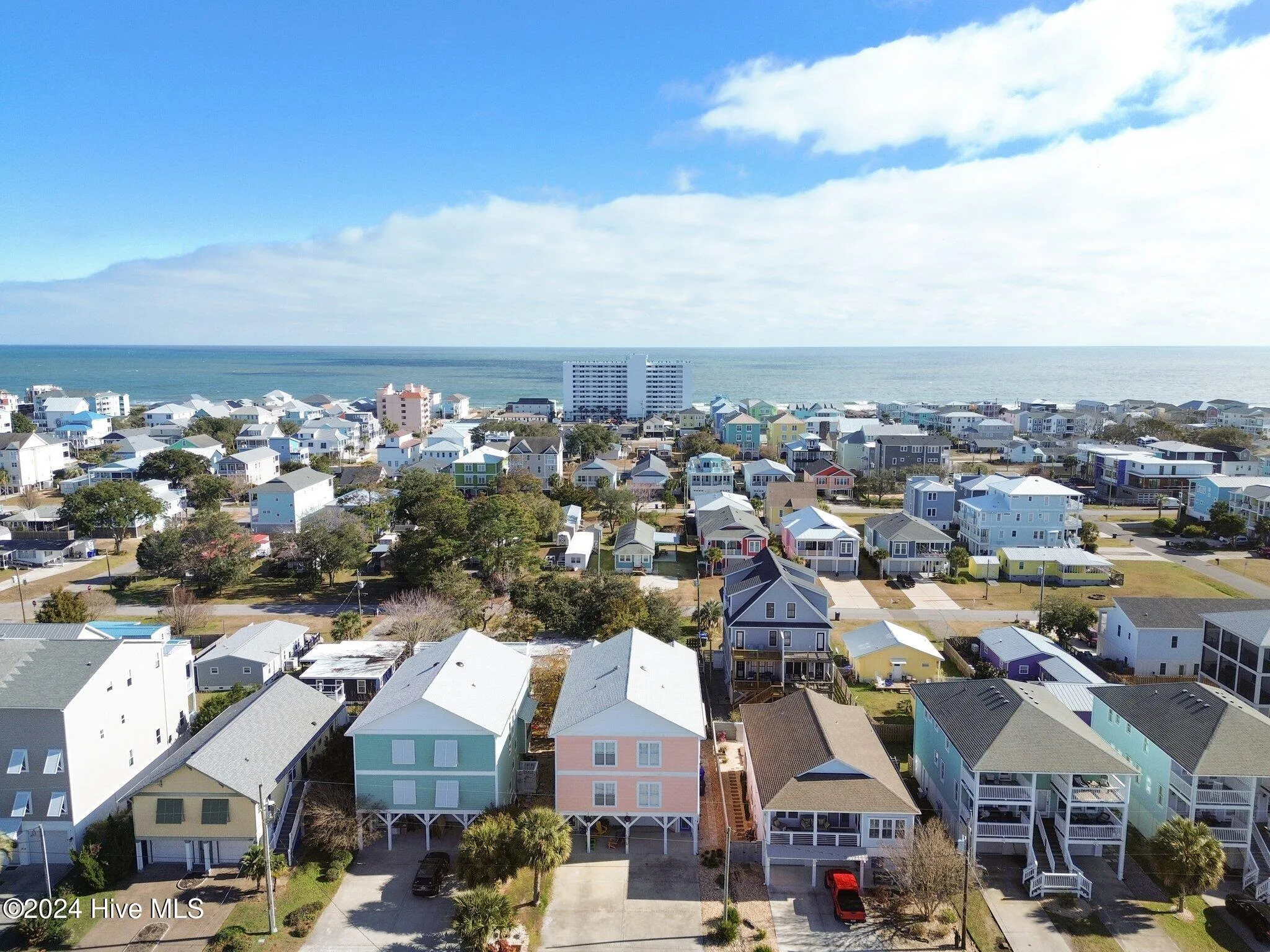 Carolina Beach, North Carolina 28428, United States, 4 Bedrooms Bedrooms, ,4 BathroomsBathrooms,Residential,Active,84179