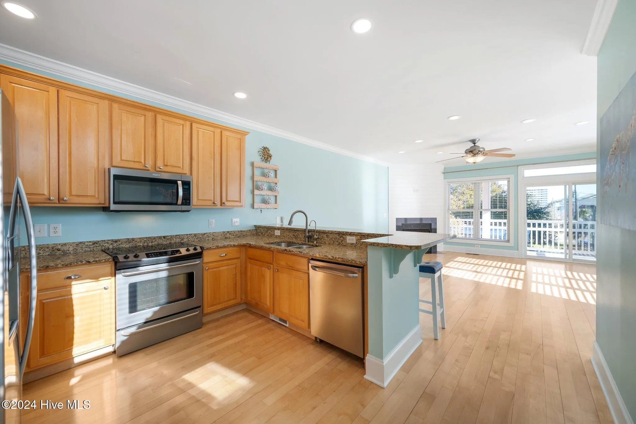 Carolina Beach, North Carolina 28428, United States, 4 Bedrooms Bedrooms, ,4 BathroomsBathrooms,Residential,Active,84179