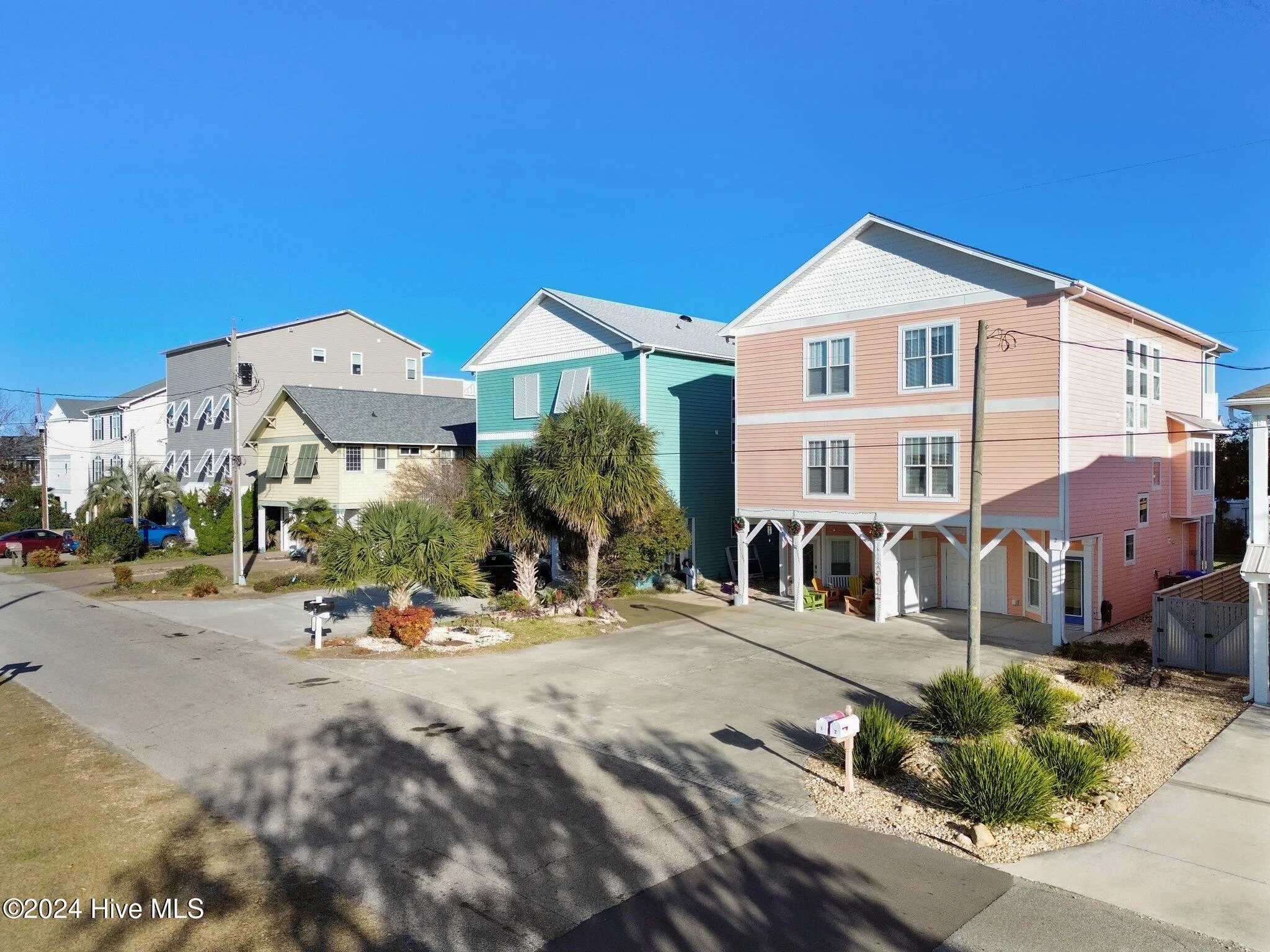 Carolina Beach, North Carolina 28428, United States, 4 Bedrooms Bedrooms, ,4 BathroomsBathrooms,Residential,Active,84179