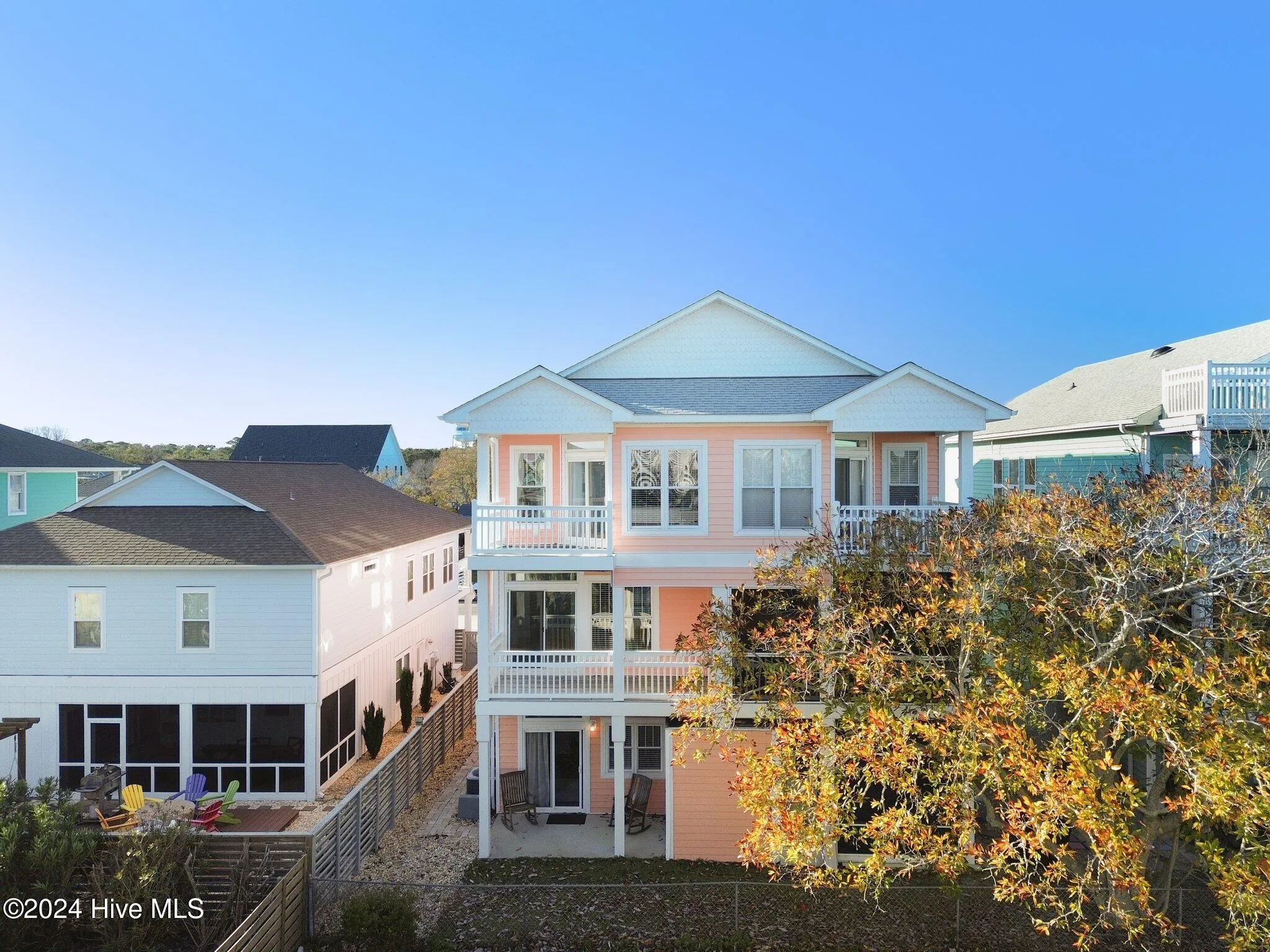 Carolina Beach, North Carolina 28428, United States, 4 Bedrooms Bedrooms, ,4 BathroomsBathrooms,Residential,Active,84179