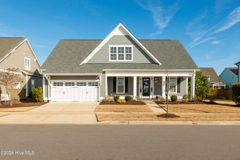 A home in Wilmington