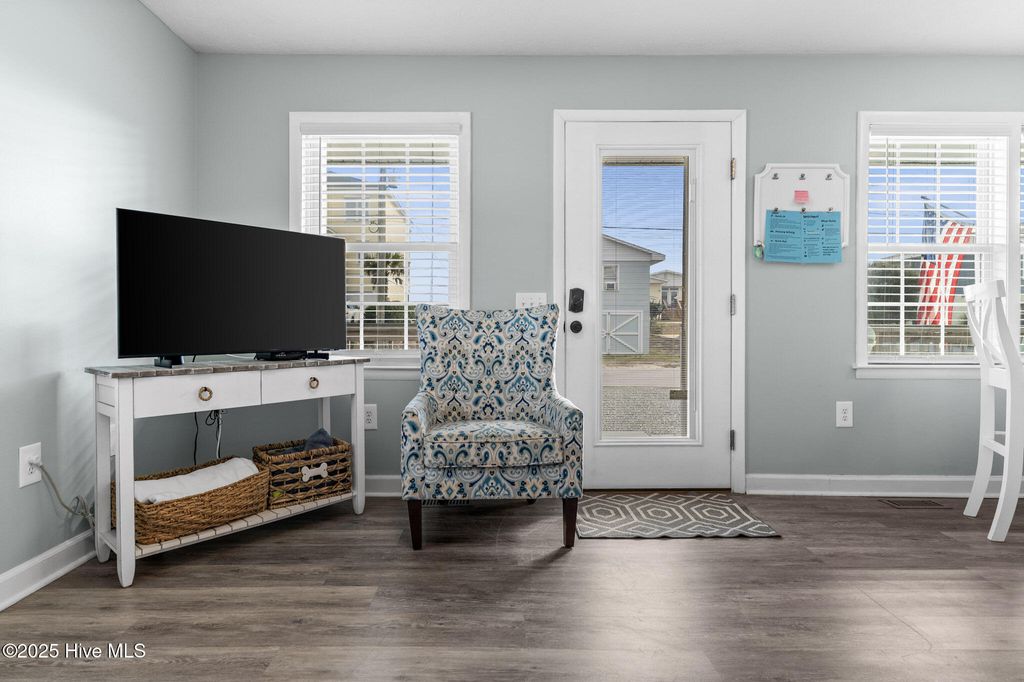 Photo of 417 N Shore Drive, Surf City, NC 28445 (MLS # 100543020)