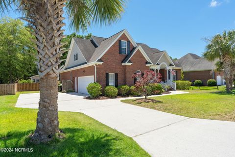 A home in Wilmington