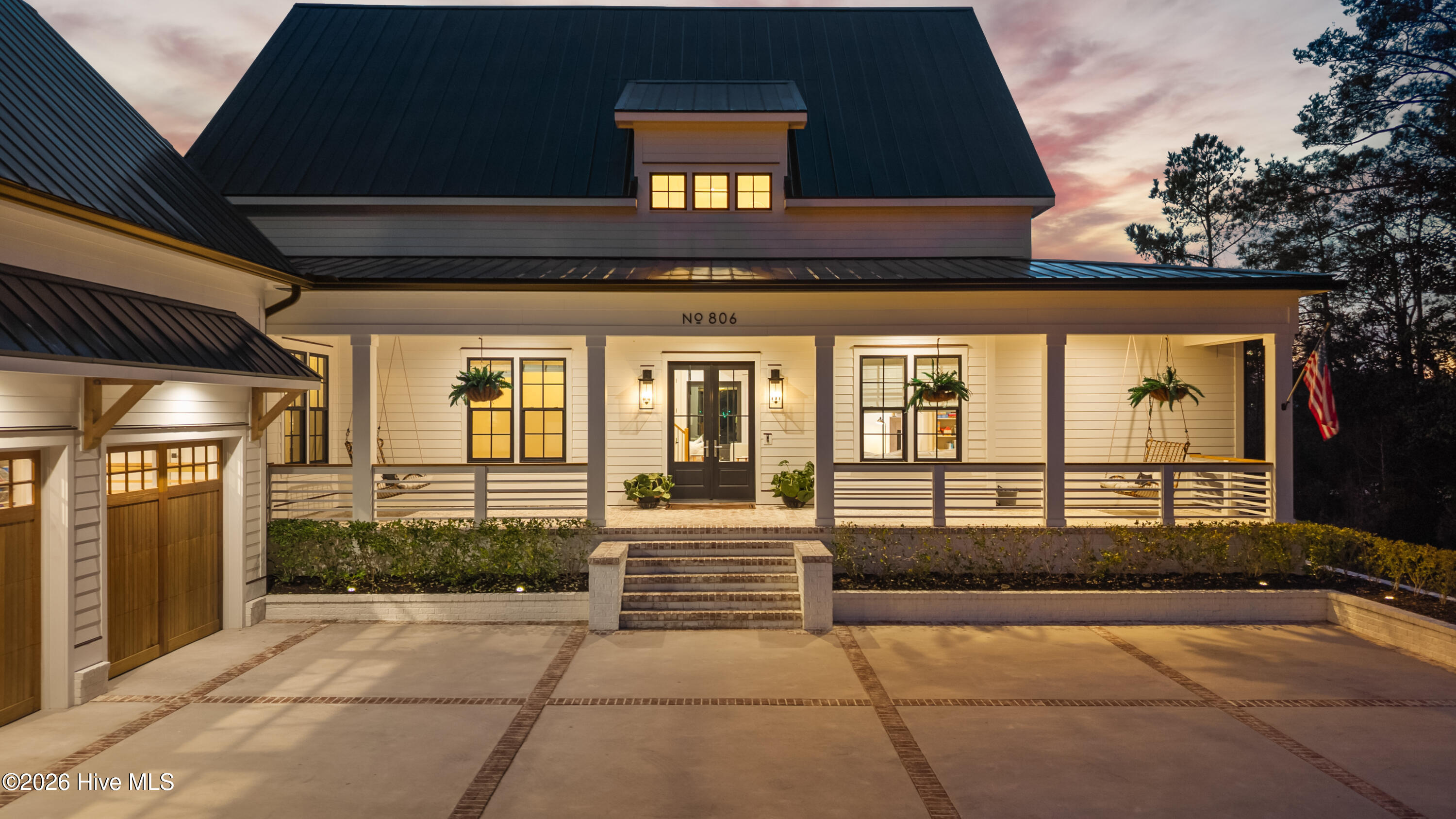 806 Johns Orchard Lane