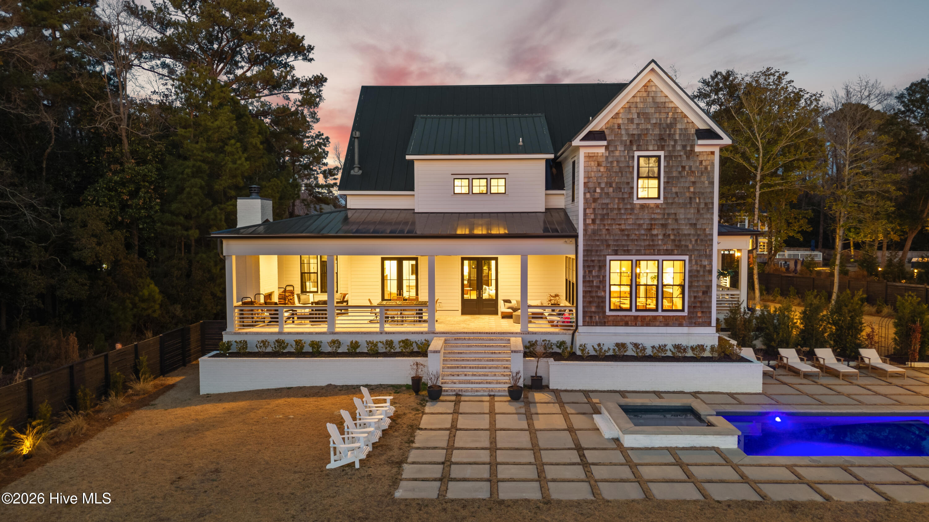 806 Johns Orchard Lane