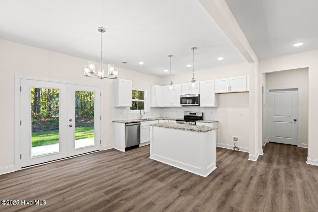 Photo of 107 Plum Court, Burgaw, NC 28425 (MLS # 100505597)