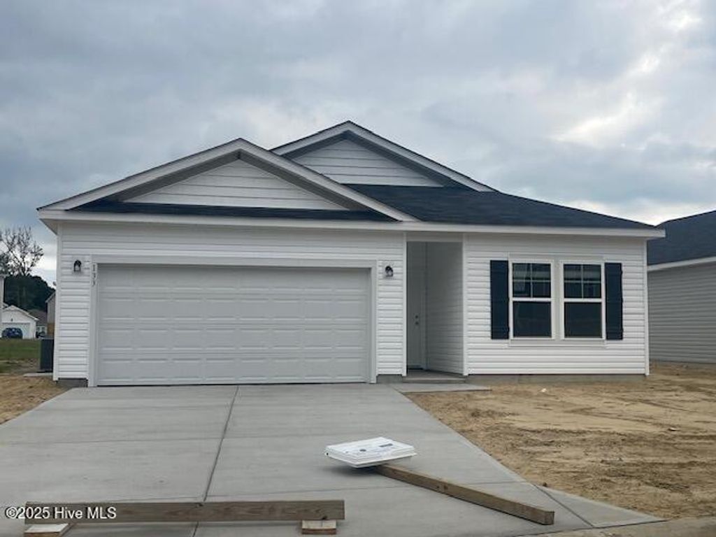 Photo of 133 Maymont Street NE, Supply, NC 28462 (MLS # 100521922)