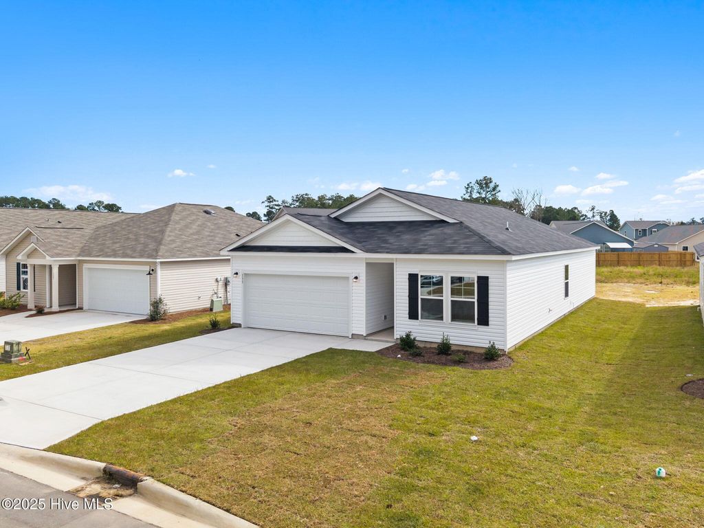 Photo of 133 Maymont Street NE, Supply, NC 28462 (MLS # 100521922)