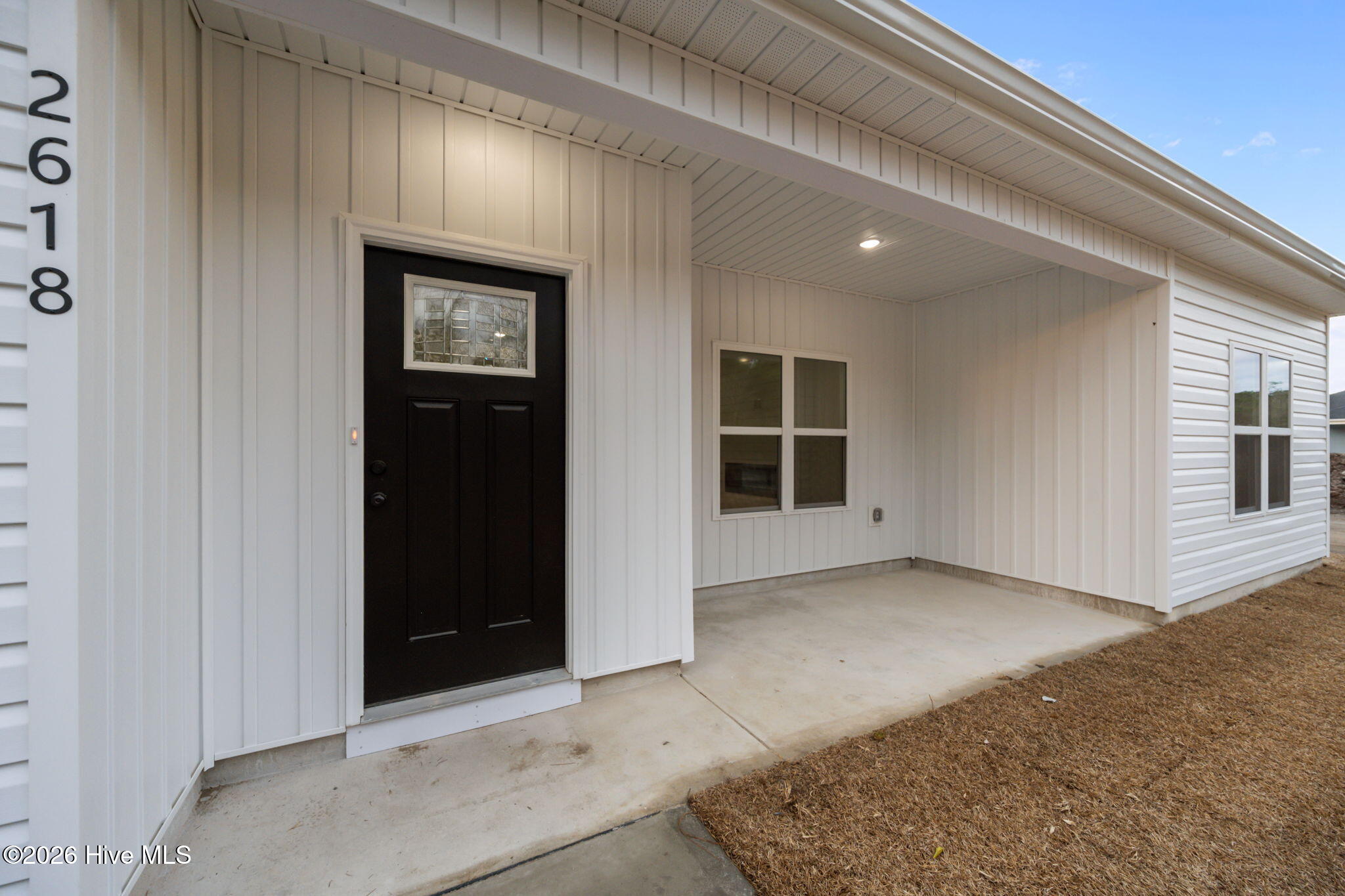 Lot 1 E Stanford Street