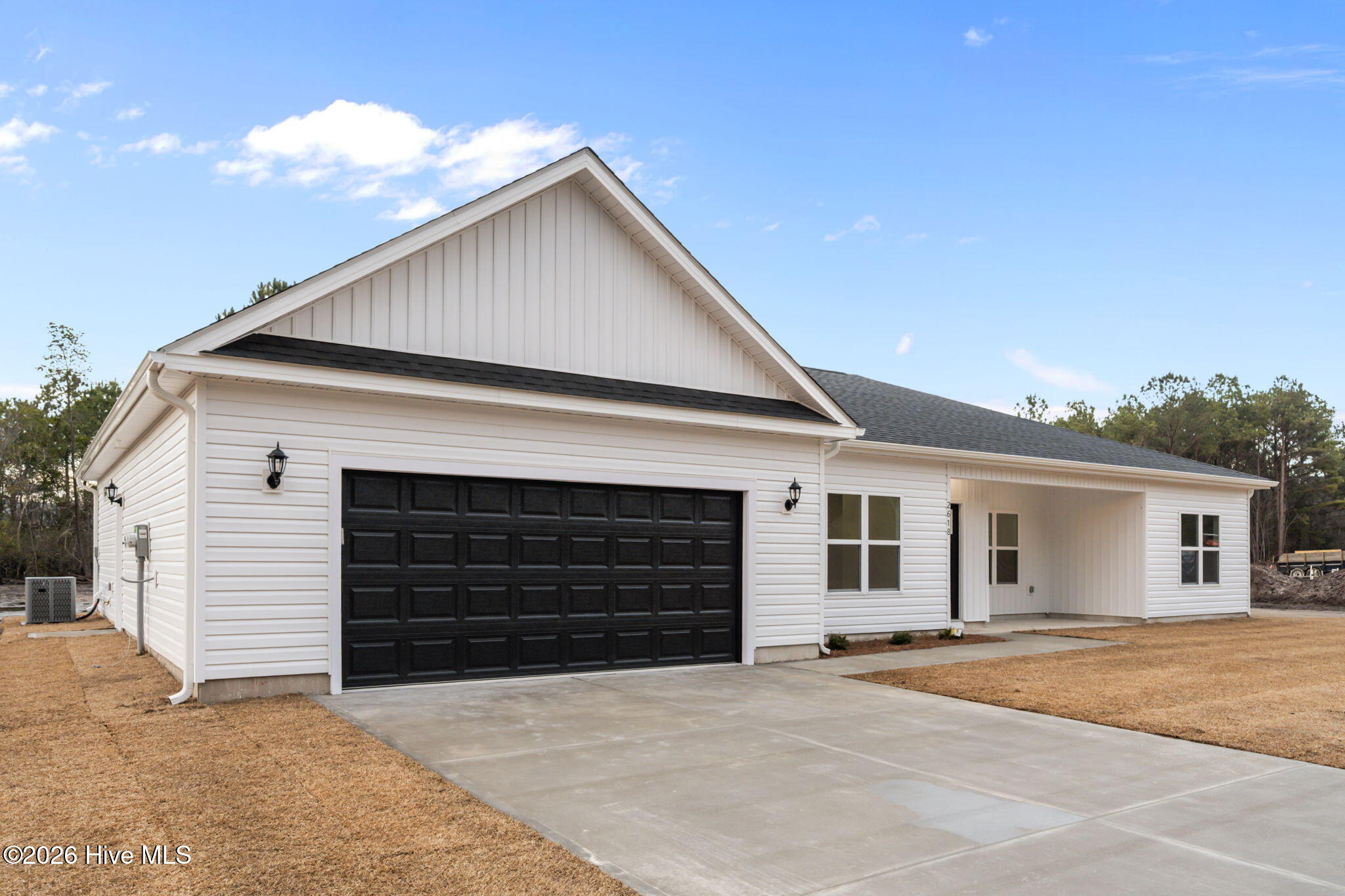 Lot 1 E Stanford Street