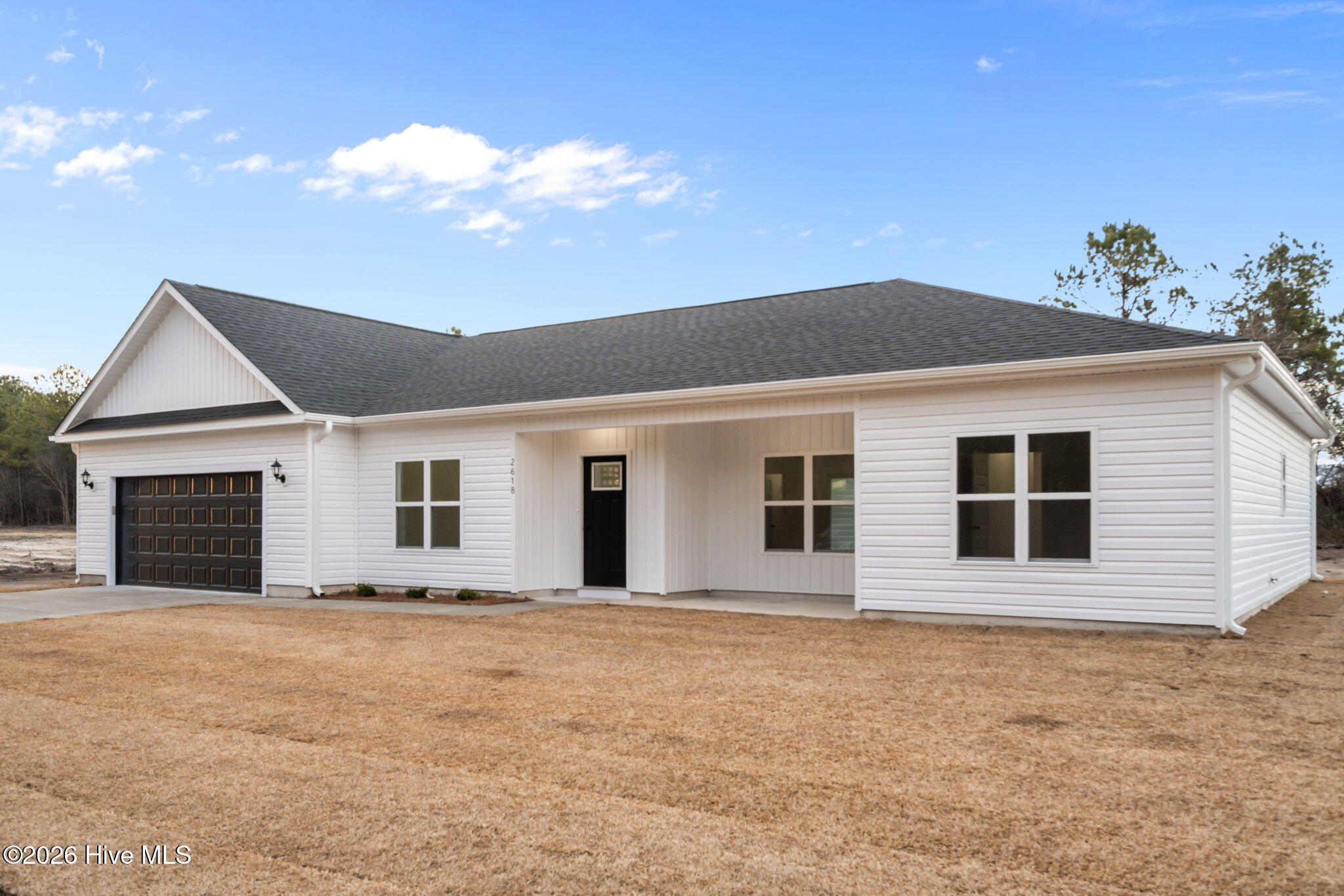 Lot 1 E Stanford Street