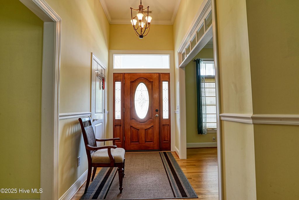 Photo of 1711 Heather Run Court SE, Bolivia, NC 28422 (MLS # 100511147)