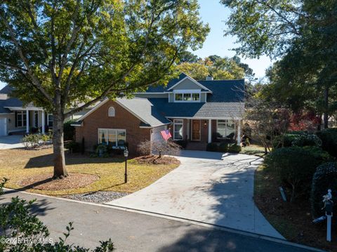 A home in Wilmington