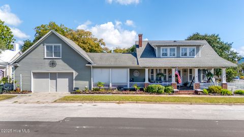 217 Broad Street Beaufort NC 28516