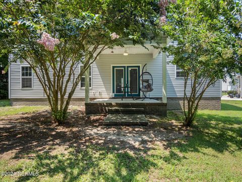 A home in Richlands