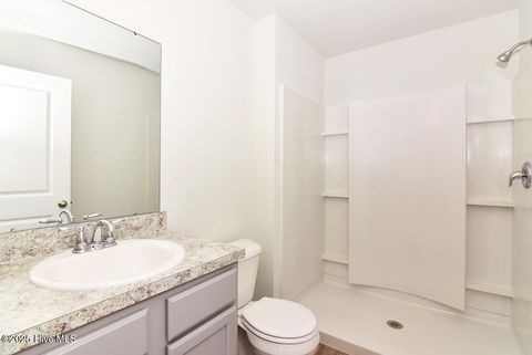Tiny photo for 83 Brogdon Street #Lot 6, Wilmington, NC 28411 (MLS # 100535946)